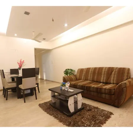 Grand Rosso Apartment