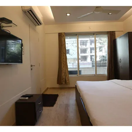Apartment Grand Rosso