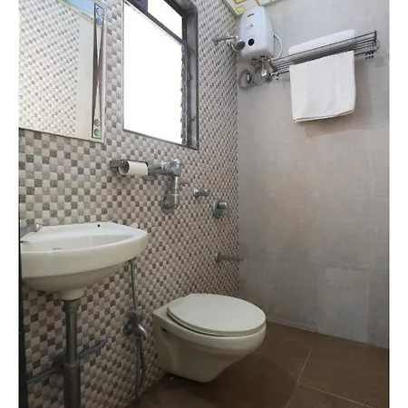 Apartment Pleasure Place