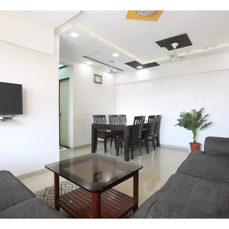 Pleasure Place Apartment