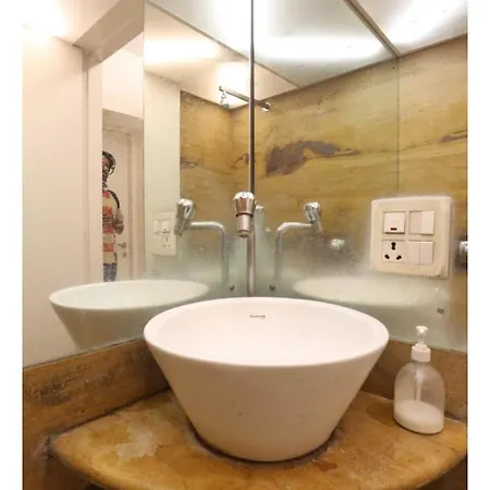 Grand Rosso Apartment