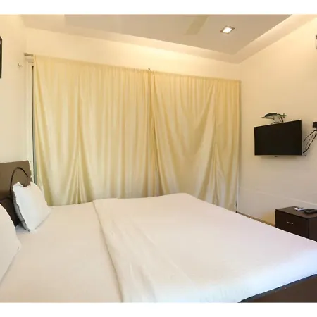 Apartment Grand Rosso *