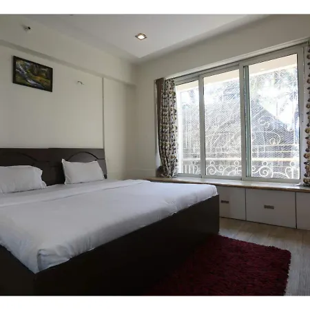 Grand Rosso Mumbai