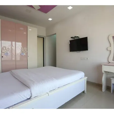 Apartment Pleasure Place