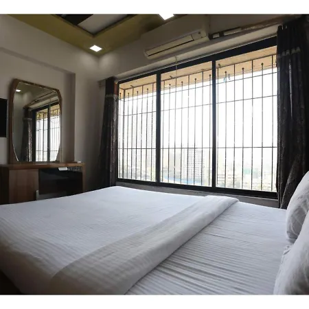 Pleasure Place Apartment