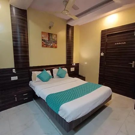Amber-colaba 3* Mumbai