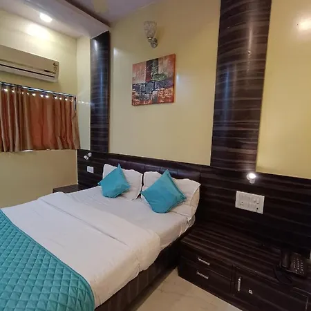 Amber-colaba Hotel Mumbai