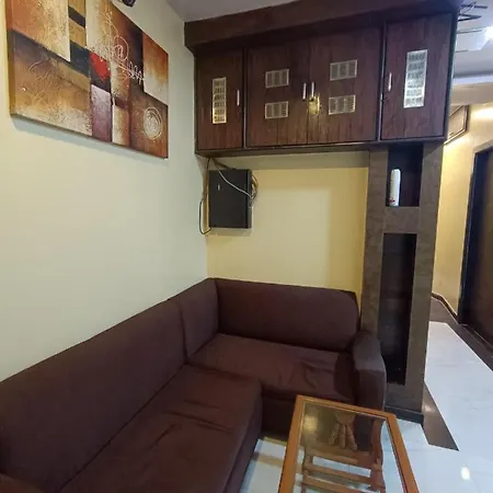 Amber-colaba Hotel