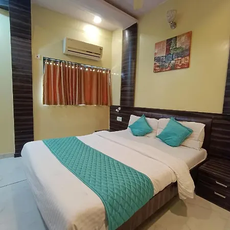 Amber-colaba Hotel