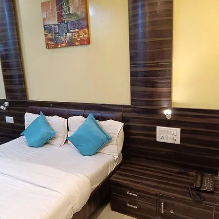 Amber-colaba Mumbai