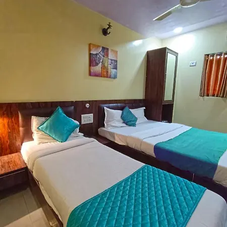 Amber-colaba Hotel Mumbai