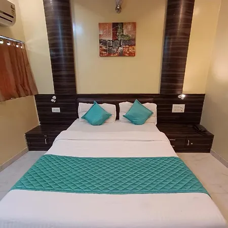 Amber-colaba 3* Mumbai
