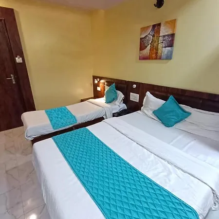 Amber-colaba Hotel Mumbai