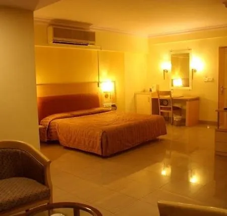 K Stars Hotel