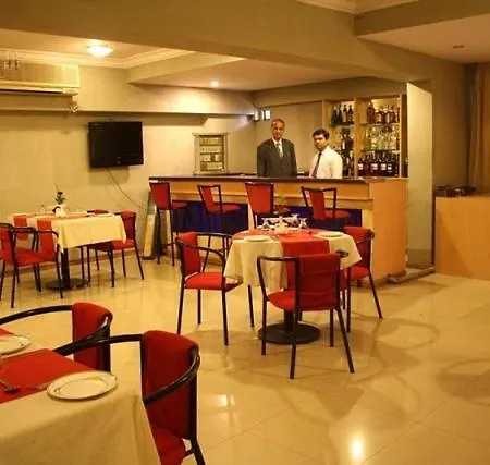 K Stars 3* Mumbai