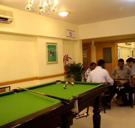 K Stars Hotel 3*