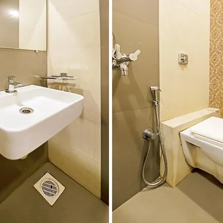 Royce Executive Near Us Consulate, Bandra Kurla Complex Hotel Mumbai