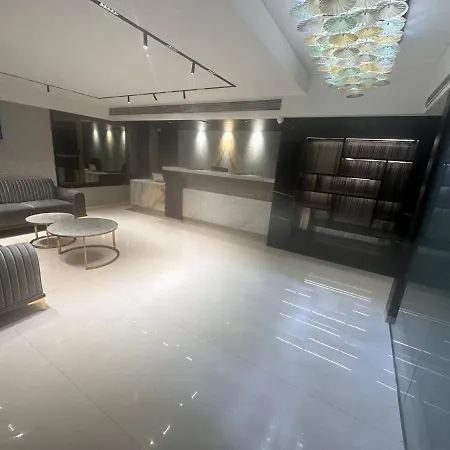 The International By Tunga Hotel 3*