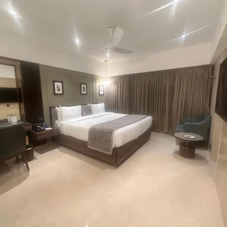 Hotel The International By Tunga