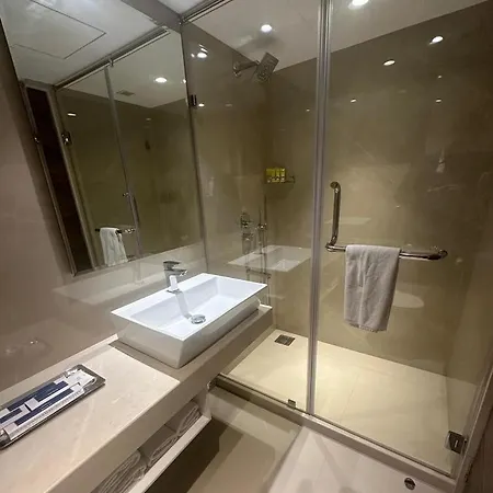 The International By Tunga 3* Mumbai