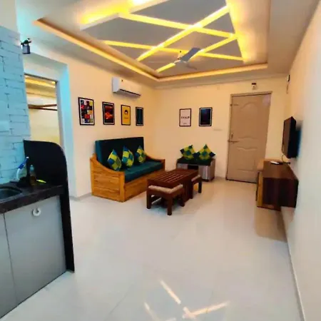 Apartment 2bhk Private Flat Couple Allow Events Allow Party Allow