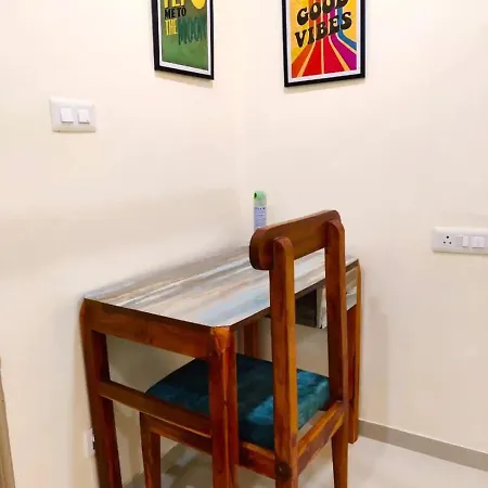 2bhk Private Flat Couple Allow Events Allow Party Allow Mumbai