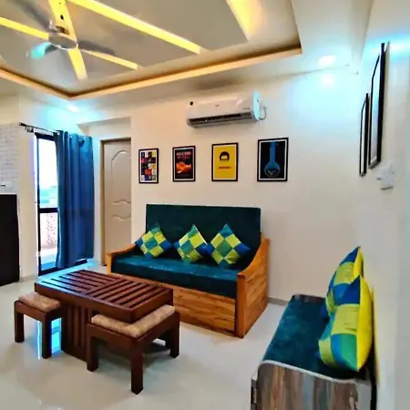 2bhk Private Flat Couple Allow Events Allow Party Allow *