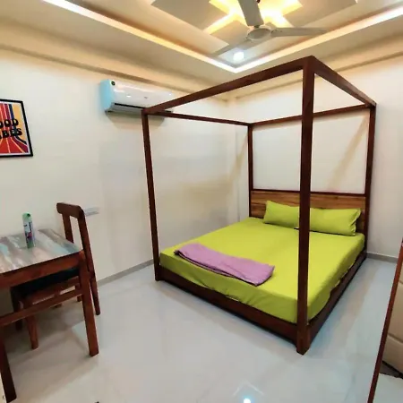 Apartment 2bhk Private Flat Couple Allow Events Allow Party Allow