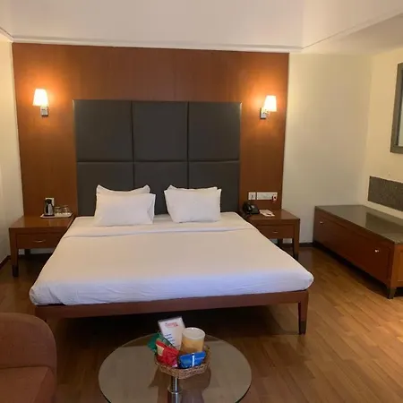 Hotel The Classique Club 4*