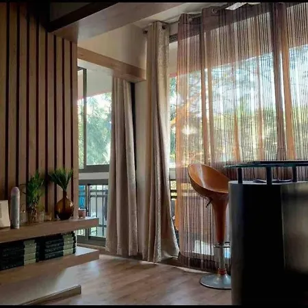 1bhk Garden Facing *