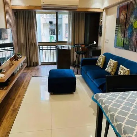 1bhk Garden Facing