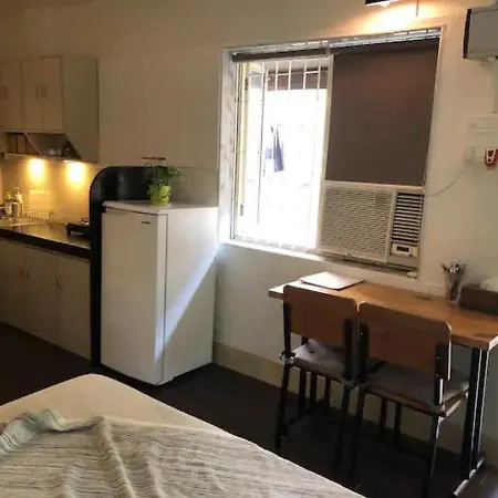 Apartment Cozy Studio Couple Friendly Near Juhu Beach *