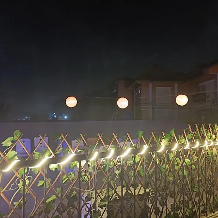 Palm Villa *