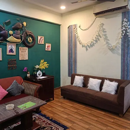 Palm Villa