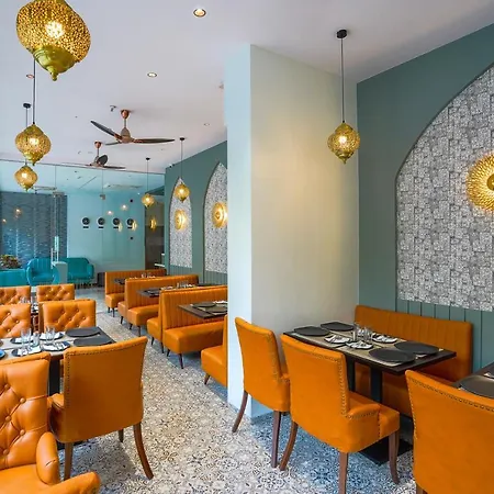 Apex Beacon Hotel, Hotel Mumbai