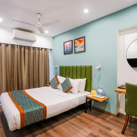 Apex Beacon Hotel, 3* Mumbai