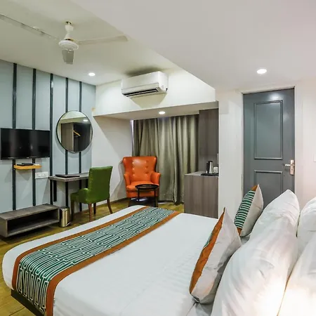 Apex Beacon Hotel, 3* Mumbai