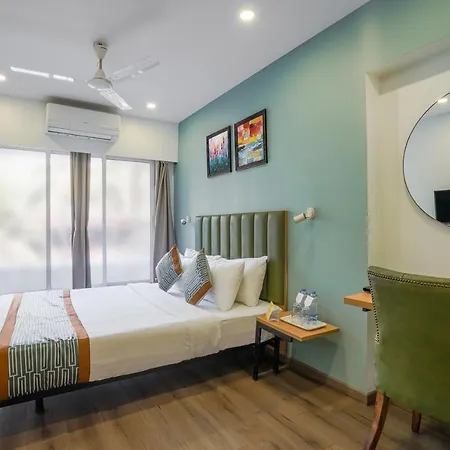 Apex Beacon Hotel, Mumbai
