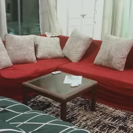 Anytime Villas Mumbai