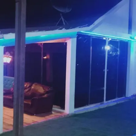 Anytime Villas Holiday home *