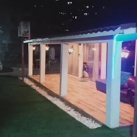 Anytime Villas Holiday home