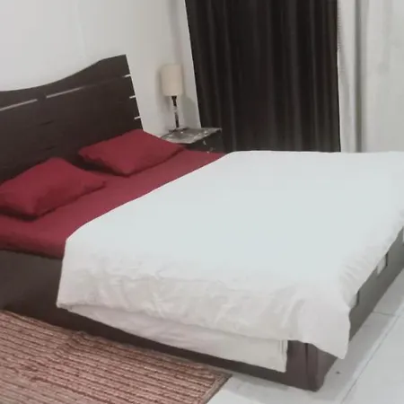Holiday home Anytime Villas Mumbai