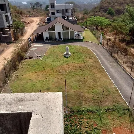 Holiday home Anytime Villas *