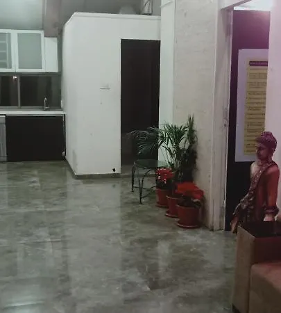 Anytime Villas * Mumbai