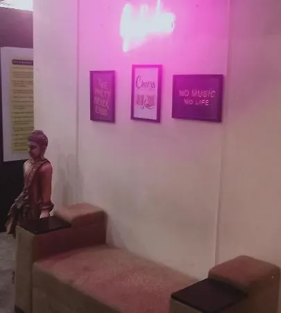 Anytime Villas Mumbai