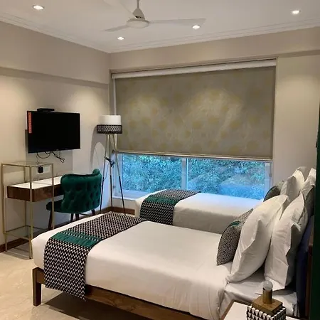 Apartment Premium Service Bandra