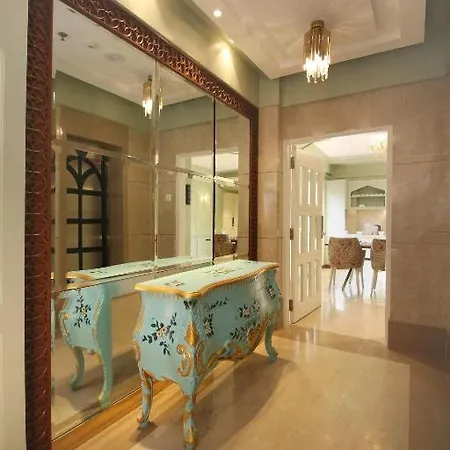 Premium Service Bandra Apartment