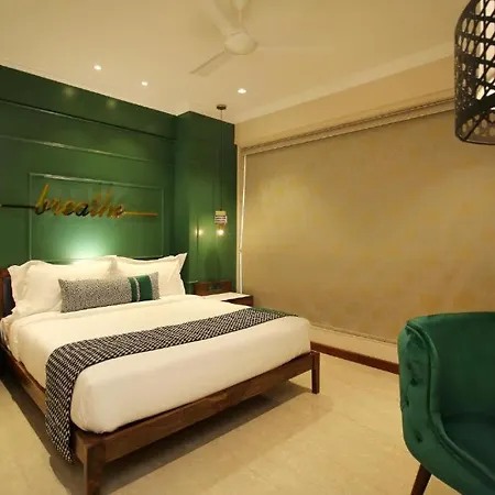 Apartment Premium Service Bandra Mumbai