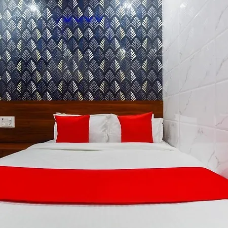 Hotel T-Junction Bkc Residency