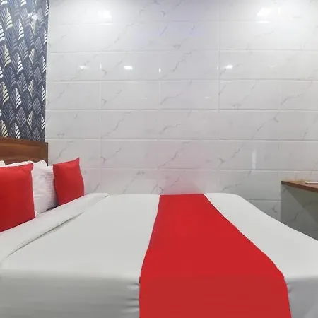 T-Junction Bkc Residency * Mumbai